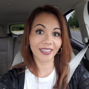 Meet your Posher, Malinda